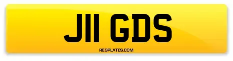 J11 GDS