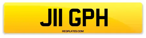 J11 GPH