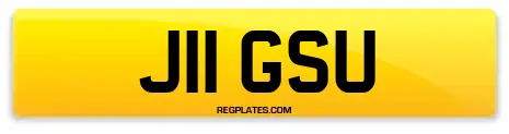 J11 GSU
