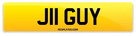 J11 GUY