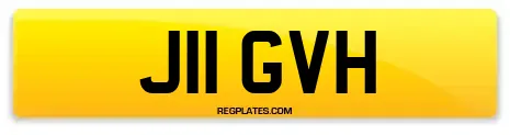 J11 GVH