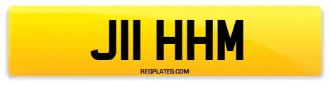 J11 HHM