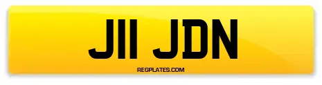 J11 JDN