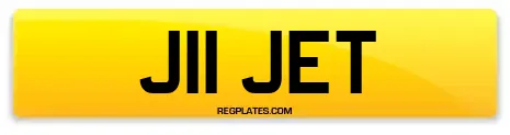 J11 JET
