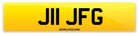J11 JFG