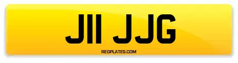 J11 JJG
