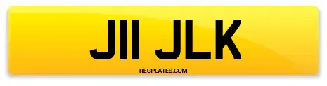 J11 JLK