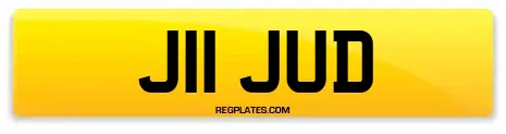 J11 JUD