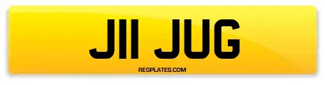 J11 JUG