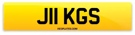 J11 KGS