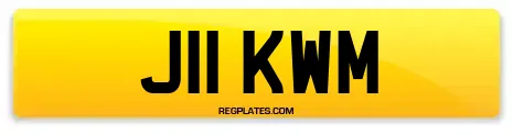 J11 KWM