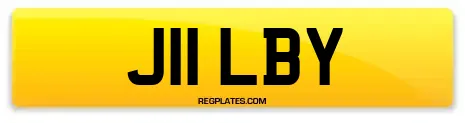 J11 LBY