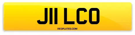 J11 LCO