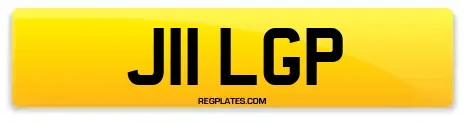 J11 LGP
