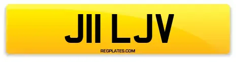J11 LJV