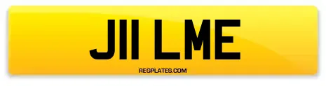 J11 LME