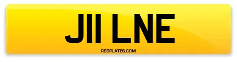 J11 LNE