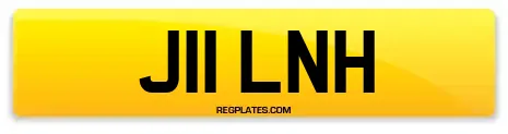 J11 LNH