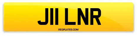 J11 LNR