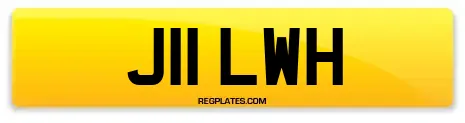 J11 LWH