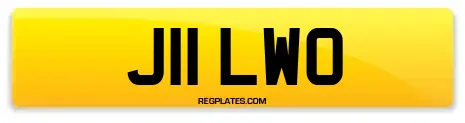 J11 LWO