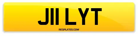 J11 LYT