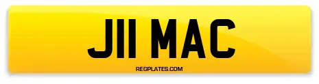 J11 MAC