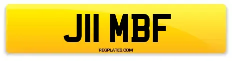 J11 MBF
