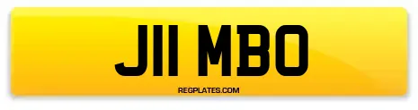 J11 MBO