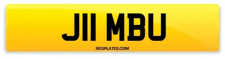 J11 MBU
