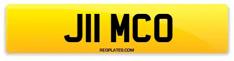 J11 MCO