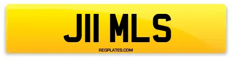 J11 MLS
