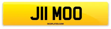 J11 MOO