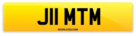 J11 MTM