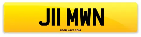 J11 MWN