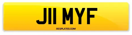 J11 MYF