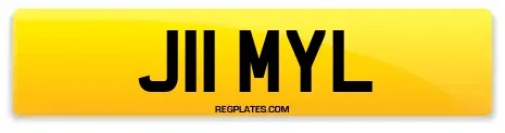 J11 MYL