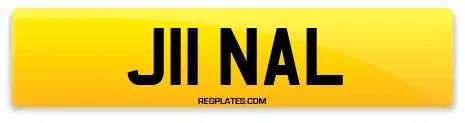 J11 NAL