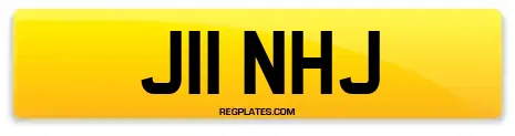 J11 NHJ