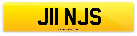 J11 NJS