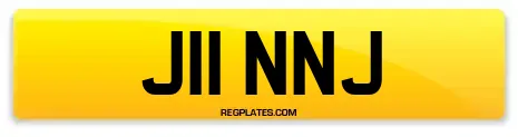 J11 NNJ