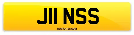 J11 NSS