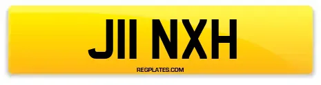 J11 NXH