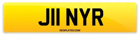 J11 NYR