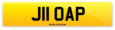 J11 OAP