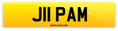 J11 PAM
