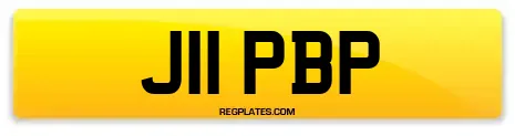 J11 PBP