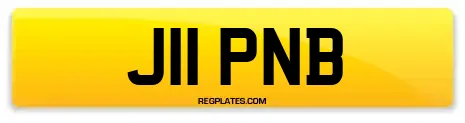 J11 PNB