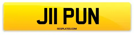 J11 PUN