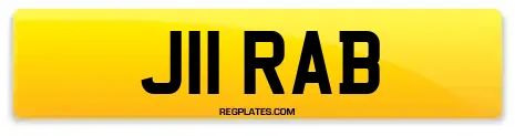 J11 RAB